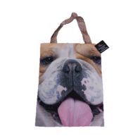 See more information about the Photographic Animal Shopper - Bulldog